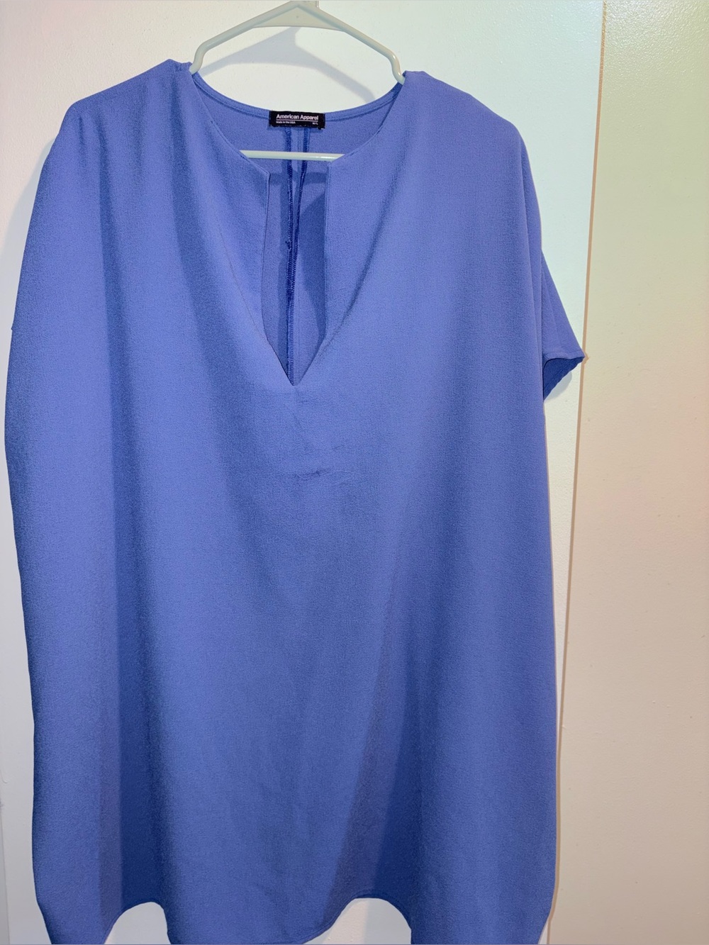 Tunic top